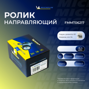 MICHELIN FMMT06217