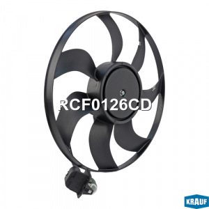 KRAUF RCF0126CD