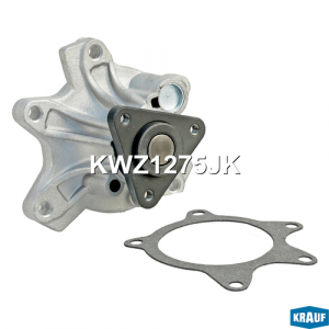 KRAUF KWZ1275JK