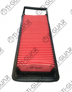 TI-GUAR TGA874