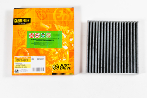 JUST DRIVE JDACX046CA