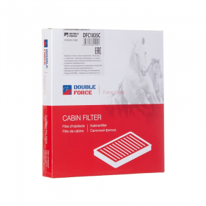 DOUBLE FORCE DFC1835C