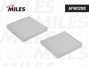 MILES AFW1290