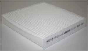 MECA FILTER ELR7221