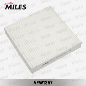 MILES AFW1357
