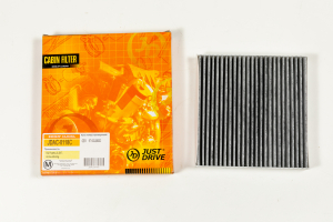 JUST DRIVE JDAC0118C