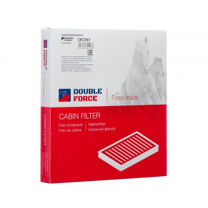 DOUBLE FORCE DFC937