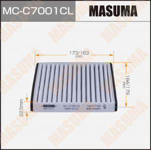 MASUMA MCC7001CL