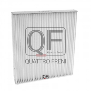 QUATTRO FRENI QF20Q00014