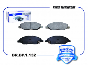 BRAVE BRBP1132