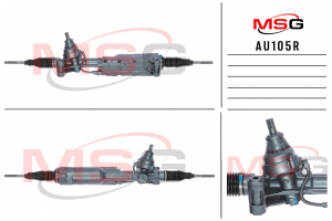 MSG AU105R