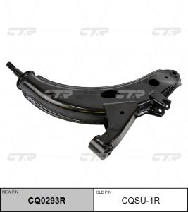 CTR CQ0293R