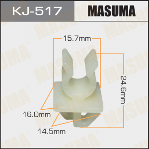 MASUMA KJ517
