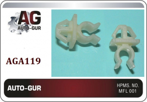 AUTO-GUR AGA119