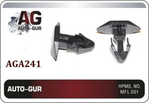 AUTO-GUR AGA241