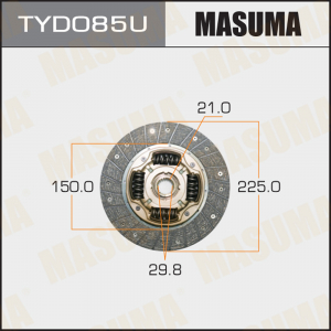 MASUMA TYD085U
