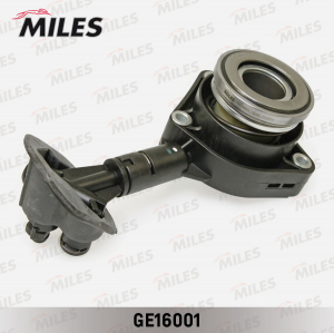 MILES GE16001