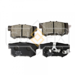 SUFIX SX1158