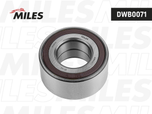 MILES DWB0071
