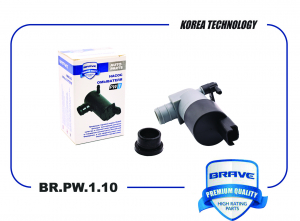 BRAVE BRPW110