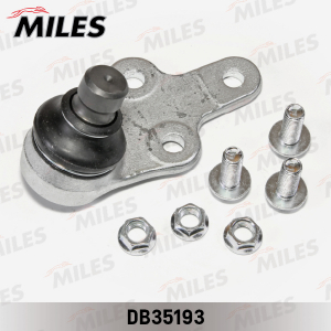 MILES DB35193