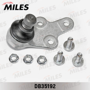 MILES DB35192