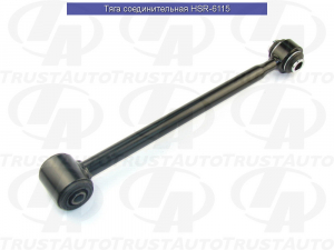 TRUSTAUTO HSR6115
