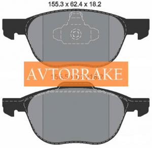 AVTOBRAKE AB1583