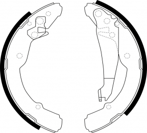 SB NAGAMOCHI BS33554