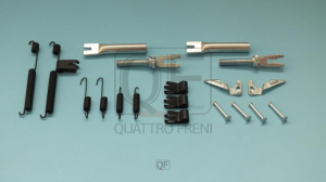 QUATTRO FRENI QF41F00072