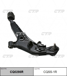 CTR CQ0286R