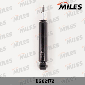 MILES DG02172