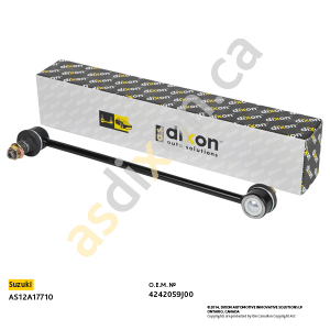 A.S.DIXON AS12A17710