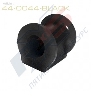 X5 RESOURCE 440044BLACK