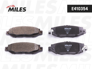 MILES E410354