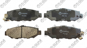 TI-GUAR TG369