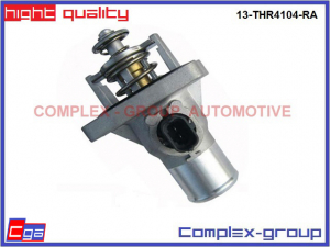 CGA 13THR4104RA