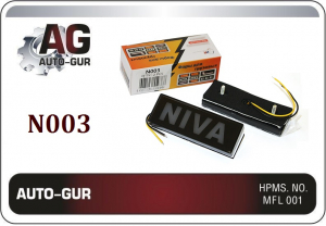 AUTO-GUR N003