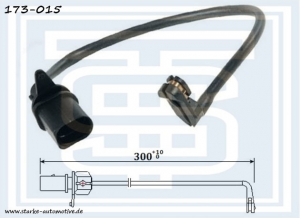 STARKE 173015