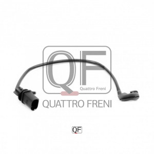 QUATTRO FRENI QF60F00331
