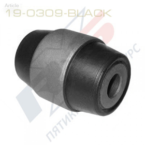 X5 RESOURCE 190309BLACK