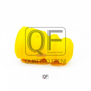 QUATTRO FRENI QF26D00024