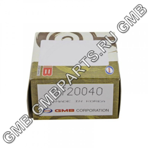 GMB GT20040
