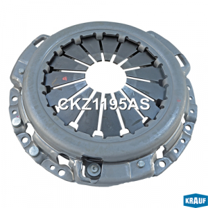 KRAUF CKZ1195AS
