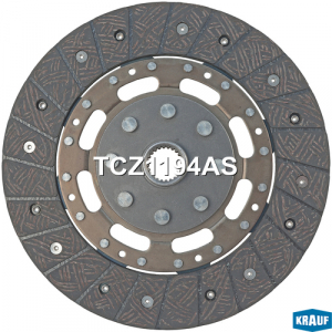 KRAUF TCZ1194AS