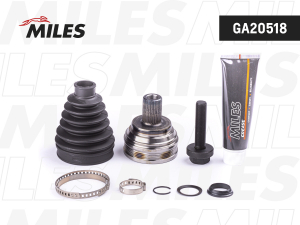 MILES GA20518