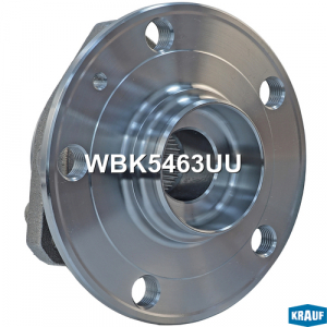KRAUF WBK5463UU