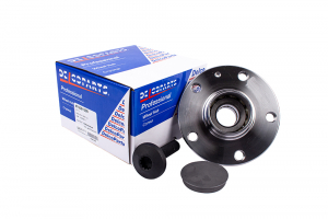 DELCO PARTS 19381508