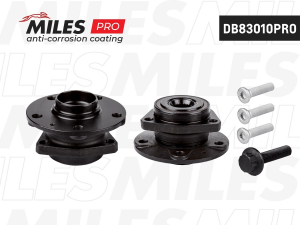 MILES DB83010PRO