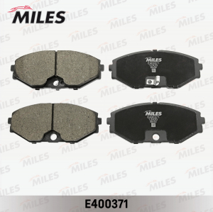 MILES E400371